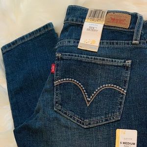 Levi’s 524 Skinny